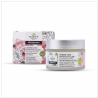 Crème visage anti-âge Bio à la Rose de Damas et au thé blanc