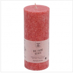 Bougie de massage naturelle – Bien-être | Artisans du Monde
