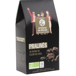 Chocolat praliné