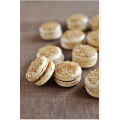 Petit macaron