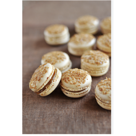 Petit macaron