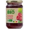 Confiture extra bio